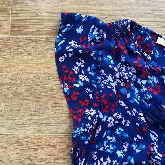 Parker Drop Waist Mini Dress (Size:Extra Small) - Picture 7 of 7